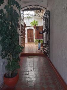 Galeriebild der Unterkunft Hostal Lluvia de Oro in Arequipa + 92 Fotos