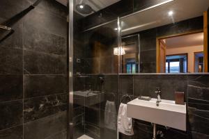 Ένα μπάνιο στο Edelweiss apartment - Chamonix All Year +20 φωτογραφίες