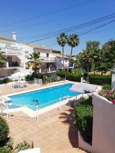 Vacation Home Alora, Mijas, Spain - Booking.com