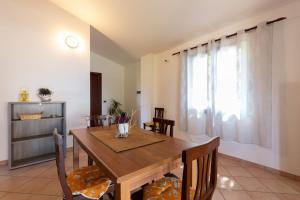 Fotografie z fotogalerie ubytování Villa Dei Pini v destinaci Ioppolo