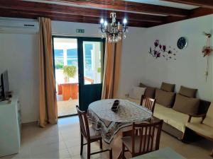 Posedenie v ubytovaní Guesthouse Raffaello