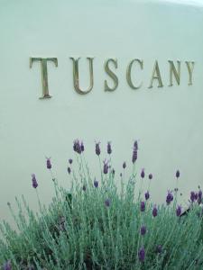 Fotografie z fotogalerie ubytování Bella Tuscany Motor Lodge v destinaci Napier