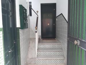 Fotografie z fotogalerie ubytování Los Tres Girasoles v destinaci Cádiz