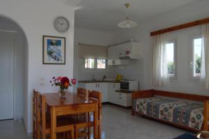 Gallery image of Odyssia Apartments in Katelios