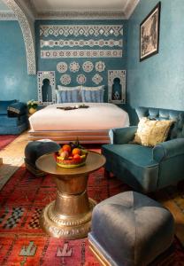 Gallery image of Riad Touda in Marrakech