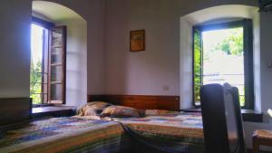 Gallery image of Guesthouse Dimou in Vyzitsa