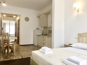 Gallery image of Apartment Provence in Uzhhorod