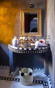 Fotografie z fotogalerie ubytování Riad Touda v Marrákéši