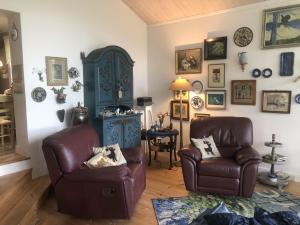 Afbeelding uit fotogalerij van Lakeview in Casa Mia in Ljusdal