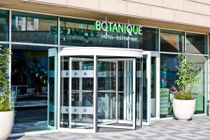 Gallery image of Botanique Hotel Prague in Prague