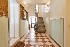 Fotografie z fotogalerie ubytování BB Venezia v Benátkách