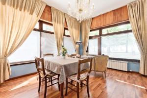 Fotografie z fotogalerie ubytování BB Venezia v Benátkách