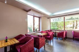 Φωτογραφία από το άλμπουμ του CityHome Aparthotel στη Σόφια