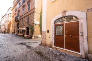 Gallery image of FRESH HOUSE NAVONA in Rome