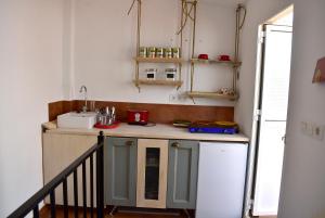 Fotografia z galérie ubytovania Casa Calma Ronda Estudio v destinácii Ronda
