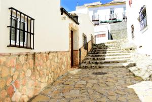 Fotografia z galérie ubytovania Casa Calma Ronda Estudio v destinácii Ronda
