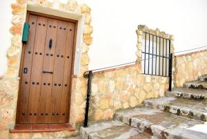 Fotografia z galérie ubytovania Casa Calma Ronda Estudio v destinácii Ronda