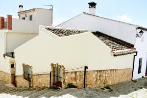Fotografia z galérie ubytovania Casa Calma Ronda Estudio v destinácii Ronda