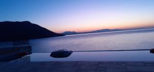 Galería fotográfica de Villa LeSunLuka Lefkada en Vasiliki 138 fotos más