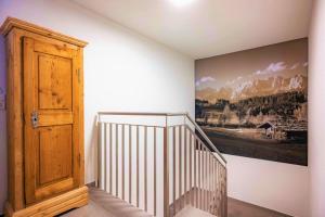 Fotografia z galérie ubytovania Chalet Schott v destinácii Kirchberg in Tirol