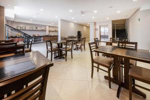 Gallery image of Florida Mall & Suites in Limeira