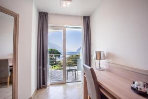 Gallery image of Hotel Bellariva in Riva del Garda