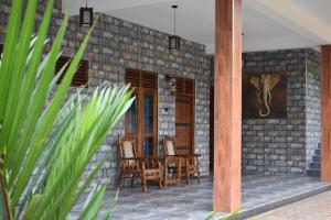 Foto dalla galleria di Forest Edge Safari Villa a Udawalawe