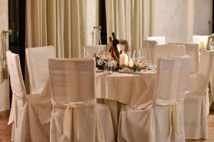 Gallery image of Hotel La Fontanella in Serra San Bruno