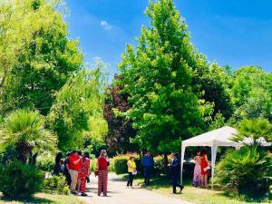 Gallery image of Hotel La Fontanella in Serra San Bruno +39 photos