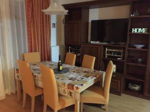 Fotografia z galérie ubytovania Giustina Apartment v destinácii Lagundo + 10 fotografií