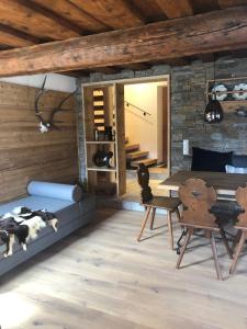 Gallery image of Seehaus am Hallstätter See in Hallstatt