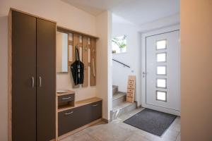 Fotografie z fotogalerie ubytování Ferienwohnung Thaler v destinaci Itter