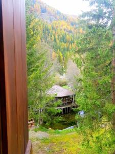 Galeriebild der Unterkunft Monterosa Apartment - Champoluc #Bluchalet in Champoluc