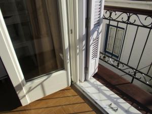 Gallery image of Alexandris Hotel in Spetses