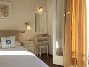 Gallery image of Alexandris Hotel in Spetses