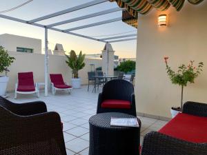 Penthouse 70 sqm, Torre del Mar – Updated 2022 Prices