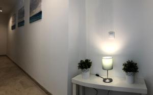 Fotografie z fotogalerie ubytování Penthouse La Paz 9 - Castle view v destinaci Moraira