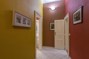 Fotografia z galérie ubytovania Liliova Apartments v Prahe