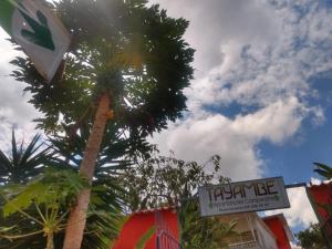 Certifikát, hodnocení, plakát nebo jiný dokument vystavený v ubytování APARTAHOTEL TAYAMBE