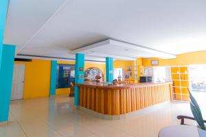 Gallery image of Hotel Santana in Flores