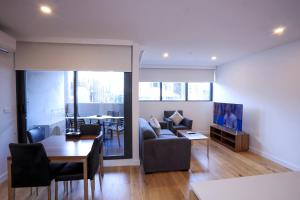 Gallery image of Flagstaff Green Apartments in Melbourne