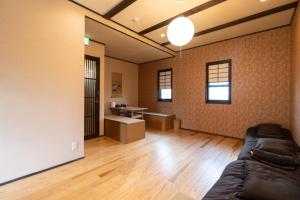 Fotografie z fotogalerie ubytování Étoile Shijo Omiya v Kjótu