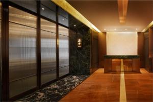 Foto Honkongis asuva majutusasutuse Gloucester Luk Kwok Hong Kong galeriist