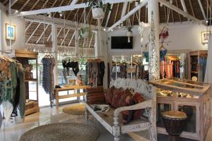 Fotografie z fotogalerie ubytování Seri Resort Gili Meno - Adults Only v destinaci Gili Meno