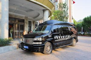 Fotografie z fotogalerie ubytování Shanghai Menglong Hotel Management v Šanghaji