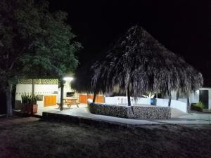 Galeriebild der Unterkunft Cabin with ocean and forest views in Tubará + 4 Fotos