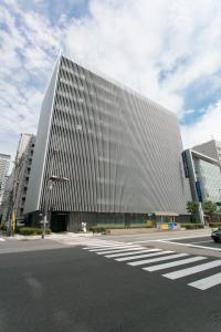 Gallery image of Cross Wave Umeda in Osaka