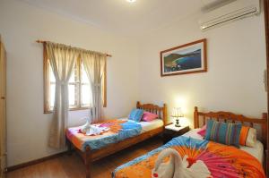 Gallery image of Acquario Guesthouse in Anse Possession