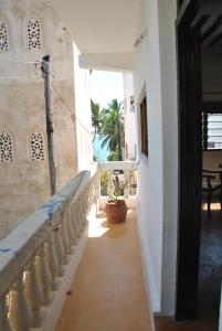 Fotografie z fotogalerie ubytování Shella White House v destinaci Lamu