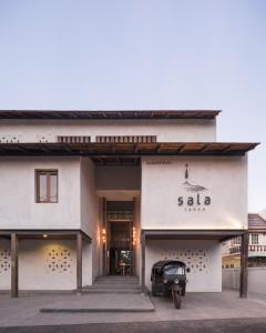 Gallery image of Sala Lanna Chiang Mai in Chiang Mai